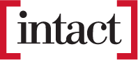 Intact Logo